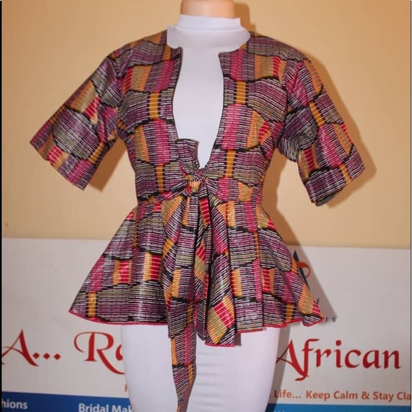 💥💥Short sleeve blazer 💥💥 - Picture 2 of 7